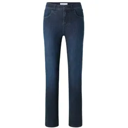 Angels Jeans Dolly 3.0 Mid-Blue 38 Short - Größe:38 Short