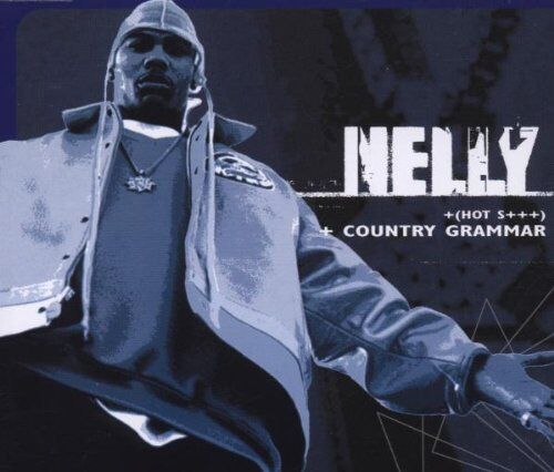Nelly - Country Grammar - Preis vom 17.10.2026 19:25:27 h