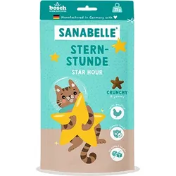 Sanabelle Sternstunde Snack 55g