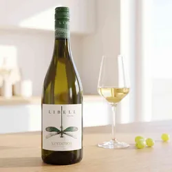 Kellerei Kurtatsch 2025 Kurtatsch Libell Cuvée Weiss 2025 Chardonnay,Grauburgunder,Sauvignon Blanc,Weissburgunder Italien