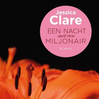 Een nacht met een miljonair - Jessica Clare, Audio, 9789463629676