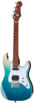 Flight Pathfinder Tenor TBL Transparent Blue