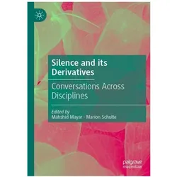 Silence and its Derivatives, Fachbücher