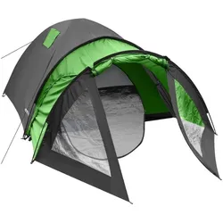 Royokamp, Zelt, (4 kg, 4 Personen)