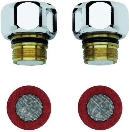 Grohe Rückflussverhinderer 47189 47189000 chrom