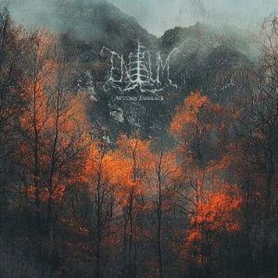 Autumn Embrace (Digisleeve) - Enisum, CD