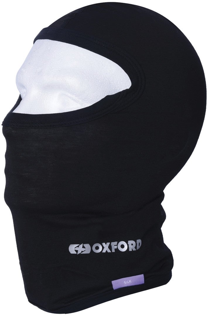 Oxford Deluxe Silky Sturmhaube CA025