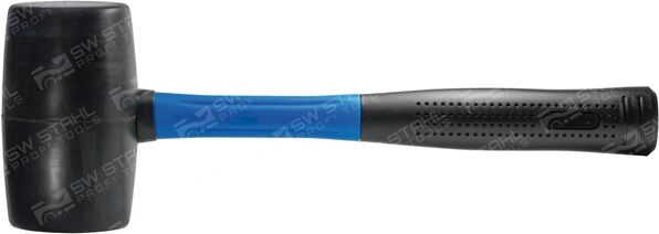 Swstahl Gummihammer 50705l