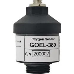 Greisinger, Detektor, GHM GOEL381 Passend für Marke