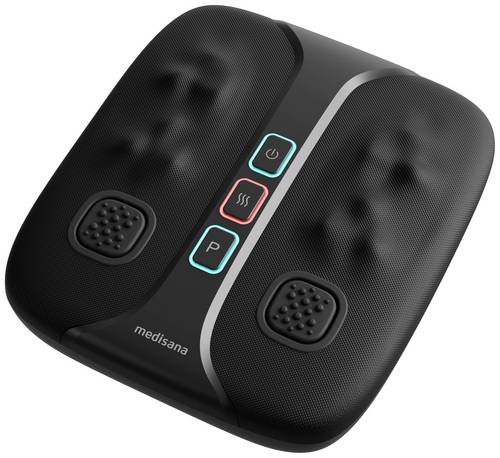 Medisana LM 100 Fußmassagegerät 60W Schwarz