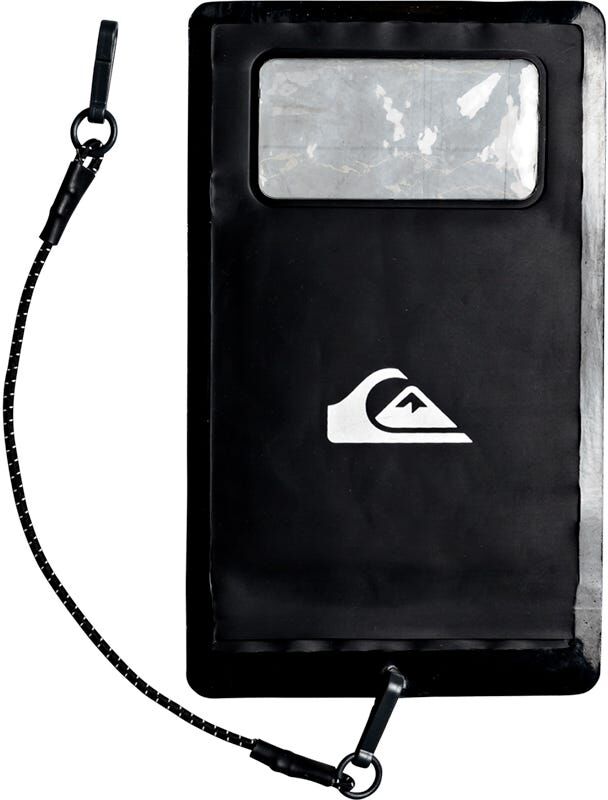 Quiksilver Smart Pocket BLACK