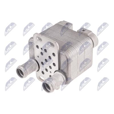 NTY Chiller cclau084 für Audi
