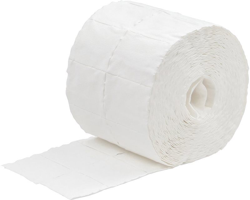 NaniNails Nani cellulose cotton pads 500 pc