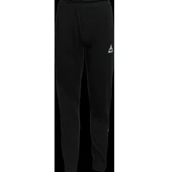 Select Torwarthose Handball Monaco - schwarz/weiss - M