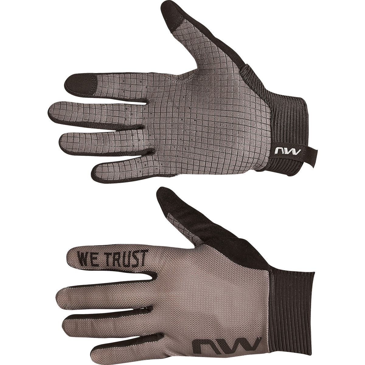Northwave Air LF Full Finger Glove sand (46) XXL C89202331T-46-XXL