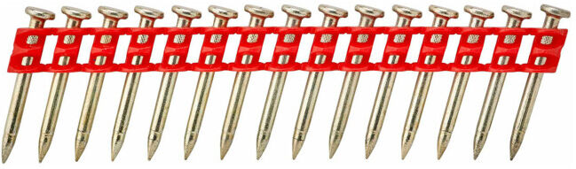 Clous XH DEWALT 17x3,0mm 1.005 pcs. (DCN8903017)