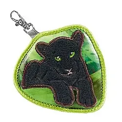 Step by Step Magic Mags Little Wild Cat
