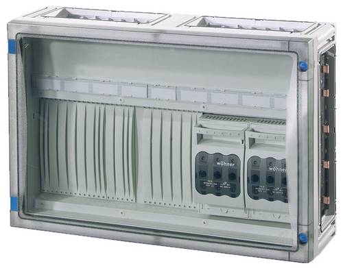 Hensel 68000242 NH-Sicherungshalter 125A