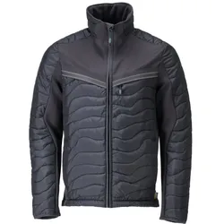 MASCOT Herren Thermojacke CUSTOMIZED Schwarzblau 3XL - 22315-318-010-3XL - Schwarzblau
