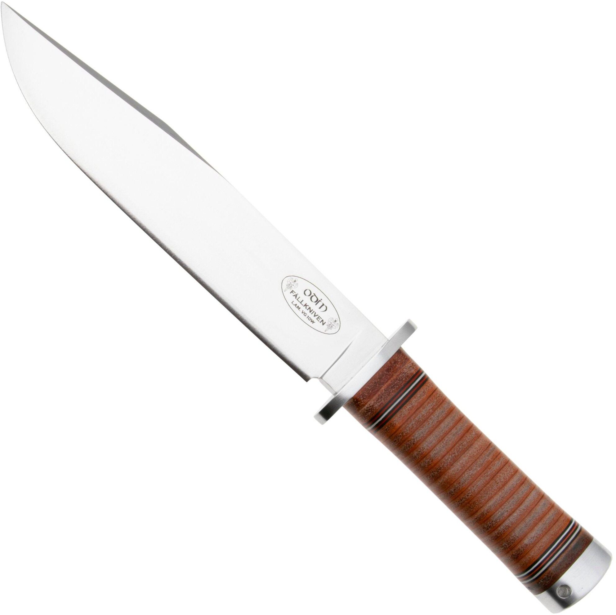 Fällkniven Fallkniven NL2 Odin
