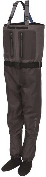 Kinetic X5 Åndbar Waders Stocking Foot-S