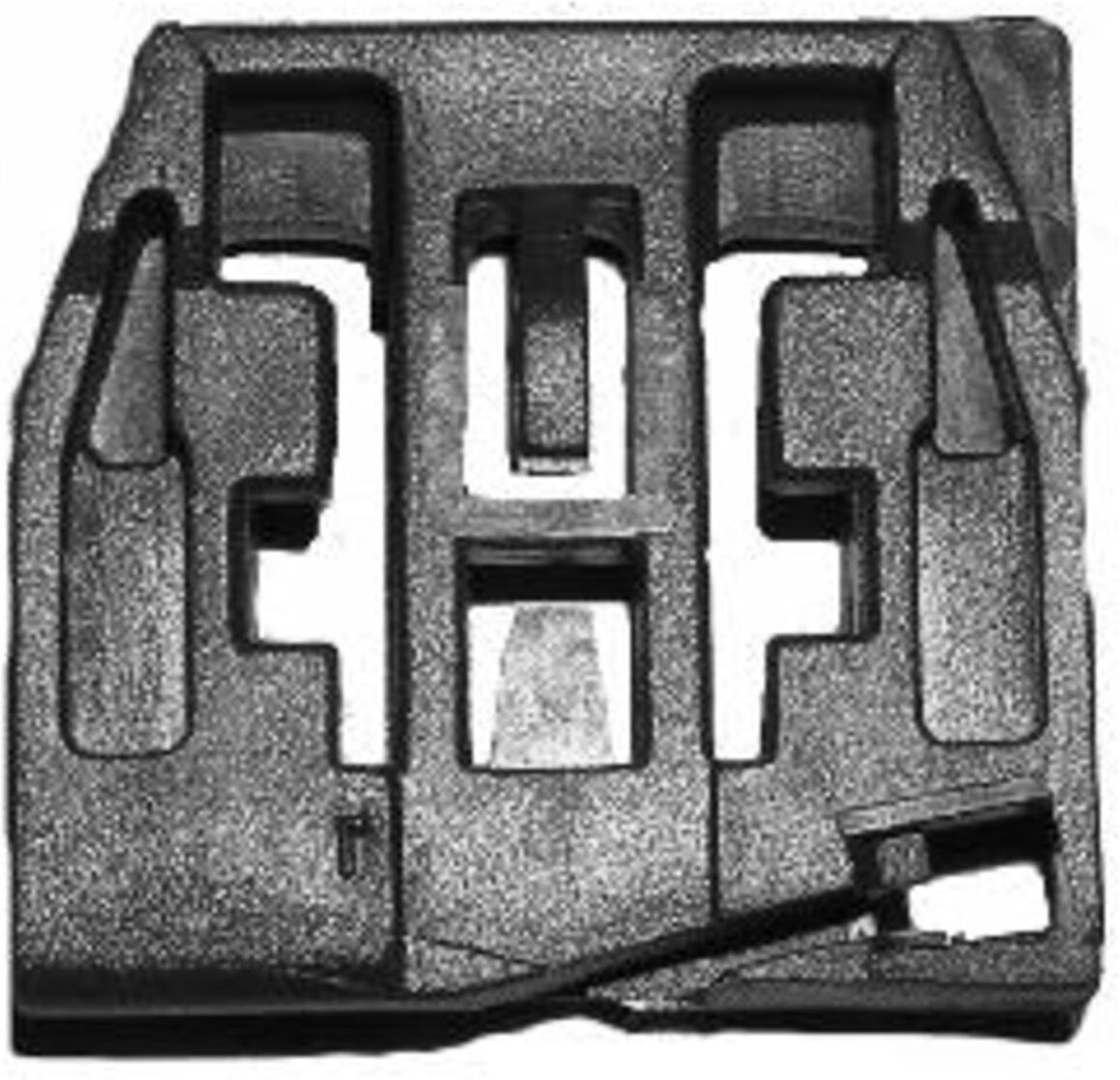 Romix Parte di riparazione, regolatore del finestrino ROM C50088
