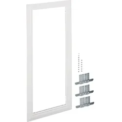 Hager Blendrahmen,universZ,1-feld, 800x300mm