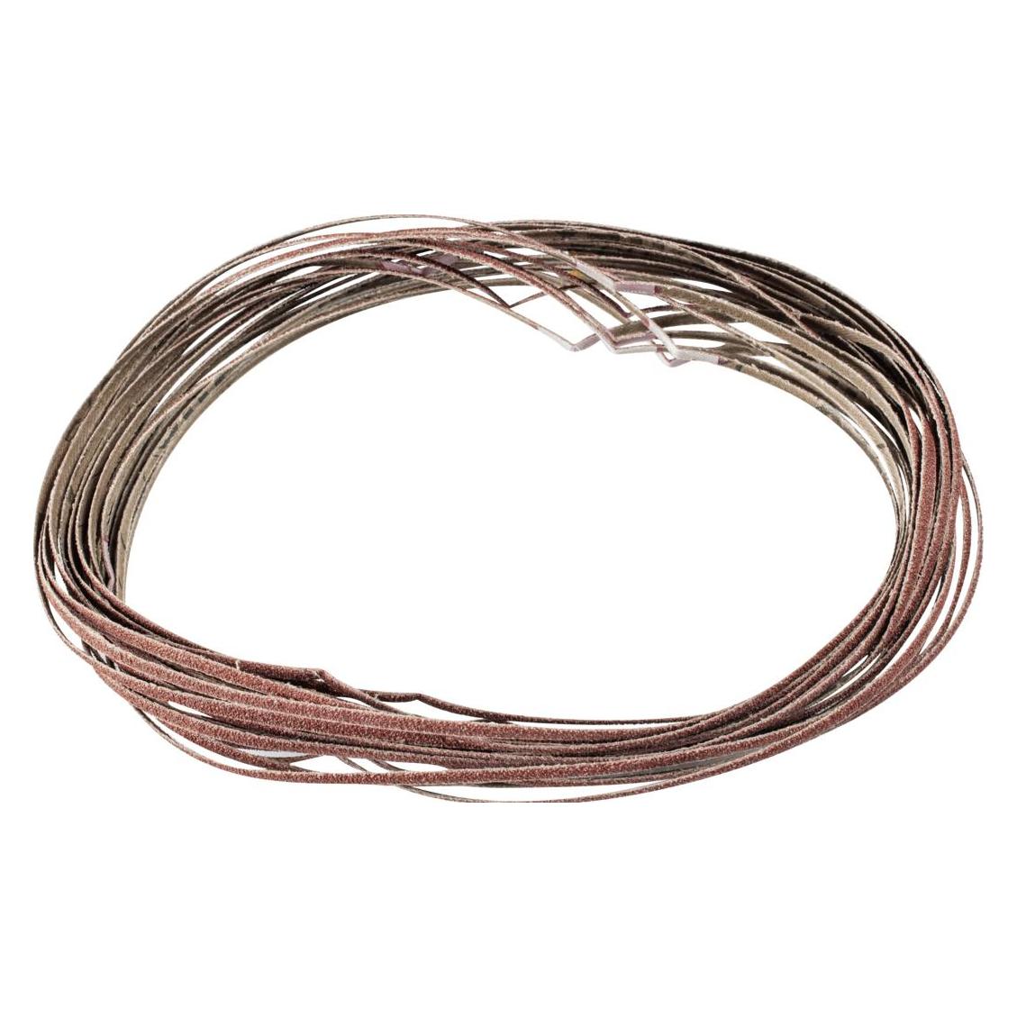 Pferd Kurzband BA 3/520 T A 60 VPE: 100 (60) (BA 3/520 T A 60)
