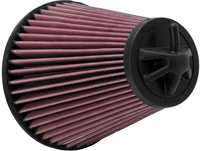 K&N Filters E-2435 Luftfilter