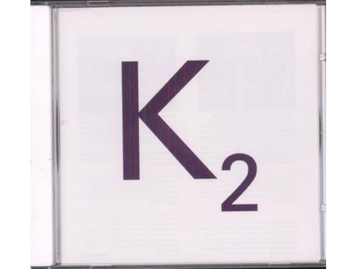 K2 [Import Anglais]