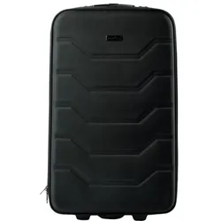 Mares Farisca 86L, Koffer, Schwarz