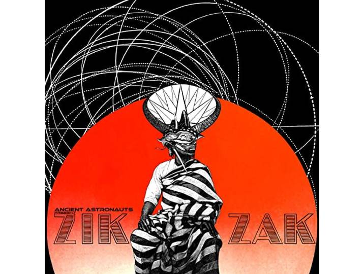 Zik Zak