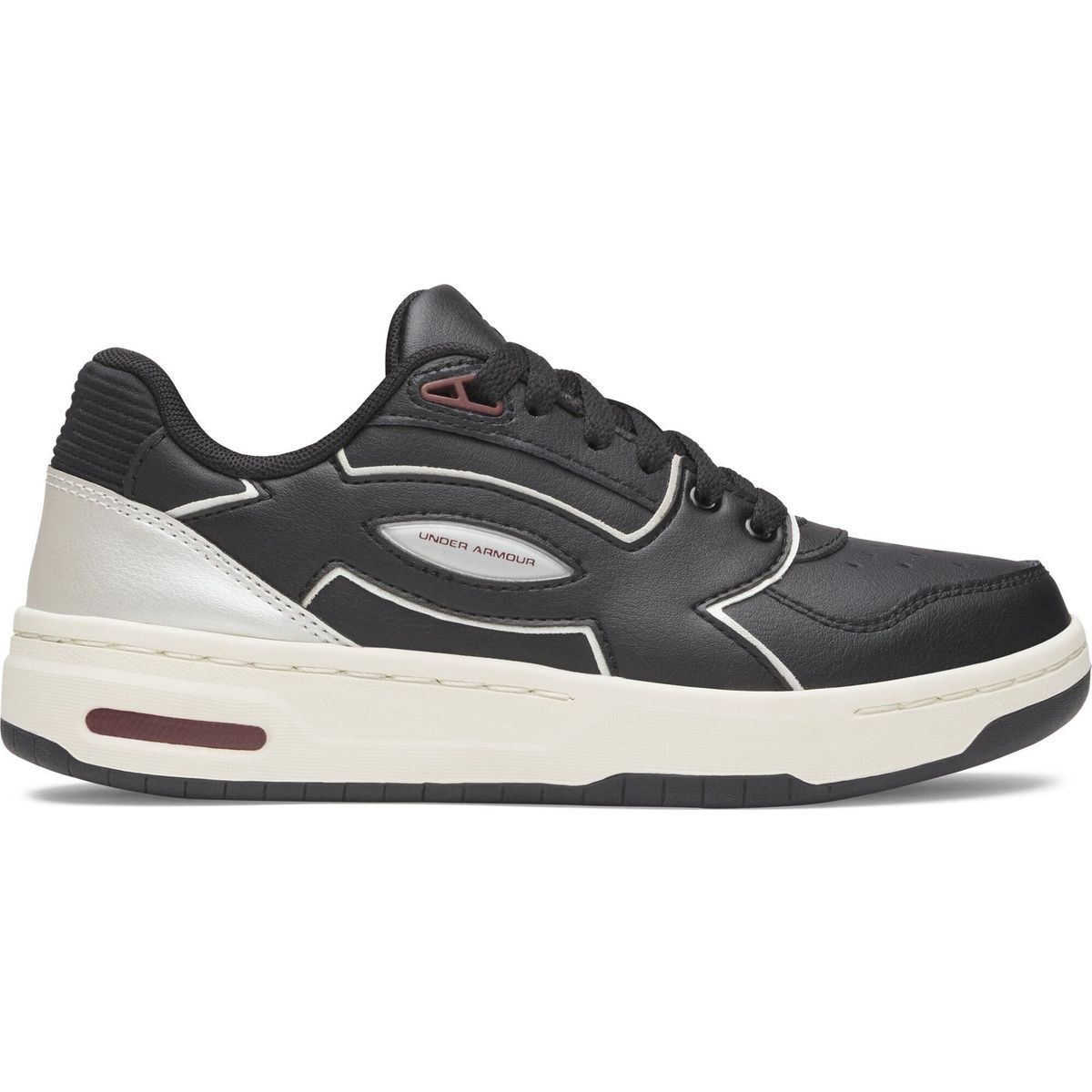 Under Armour W Flex black metallic buff (004) 8 6007038-004-8