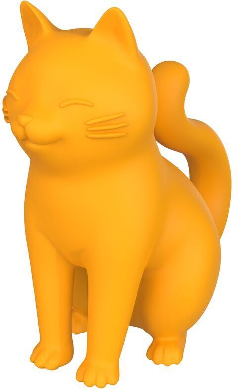 Winkee - Pot Lid Holder - Cat Steam Release