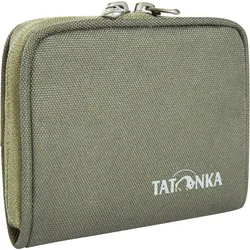 Tatonka Zip RFID Block Geldbörse - STK - olive