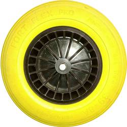 FORT FO80092 Ersatzrad Polyurethan
