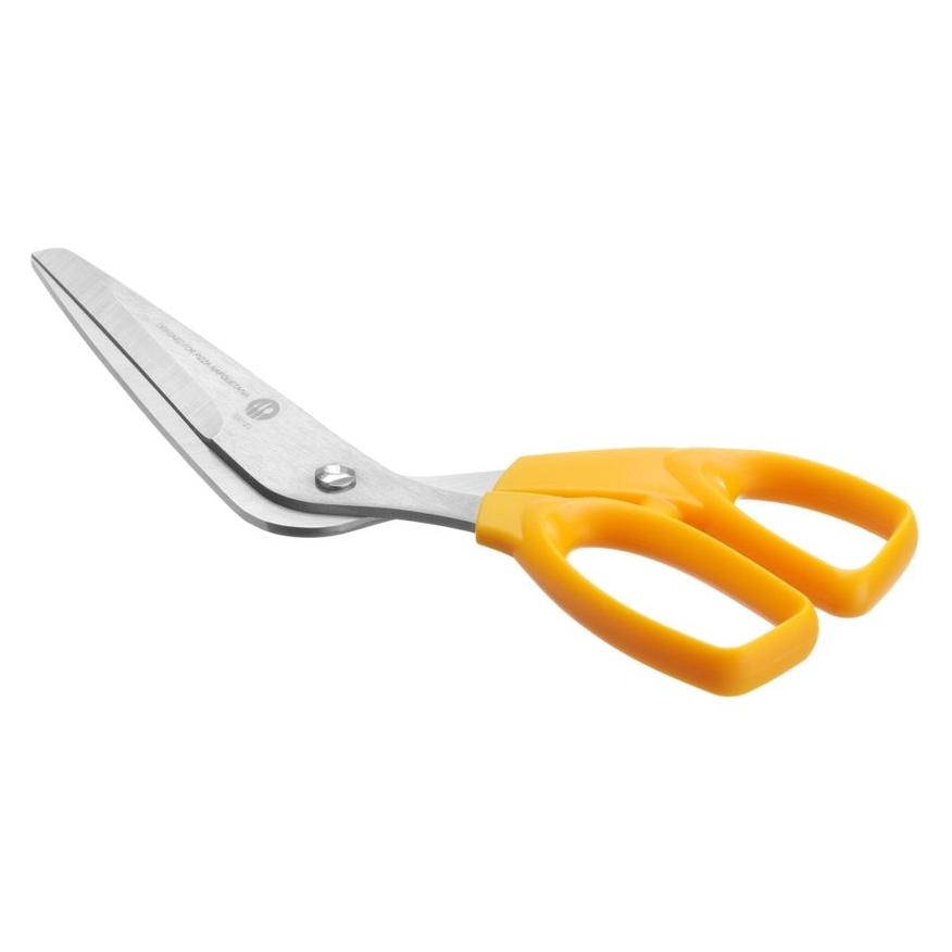 Hendi Pizzaschere heavy-duty,, Orange, 245x88mm (62082628)