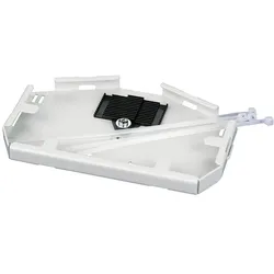 BTR 15024ASK-E LWL-Spleisskassette OpDAT REGpro m. Crimpspleisshalter 15024ASKE