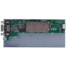 Jumo PROFIBUS 00399790