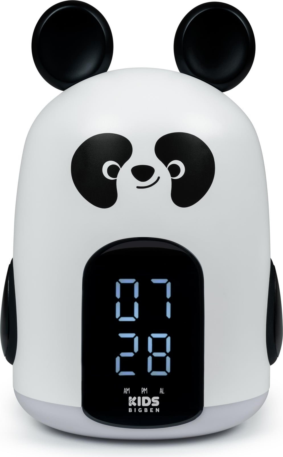 Big Ben Kinderwekker HELLO Panda