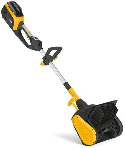 Stiga accu-sneeuwblazer ST 300e inclusief accu en oplader