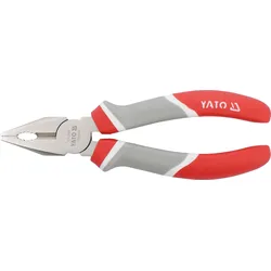 YATO YT-2007 Universalzange 180mm