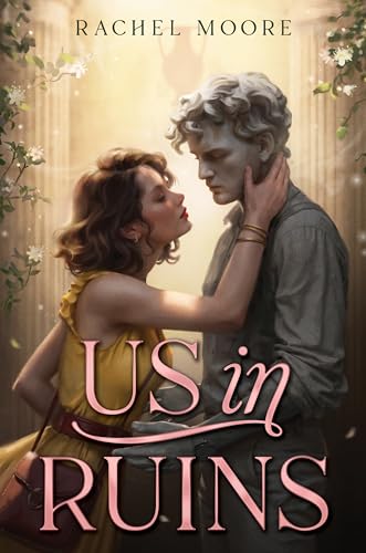 Rachel Moore - Us in Ruins - Preis vom 09.10.2026 07:28:09 h