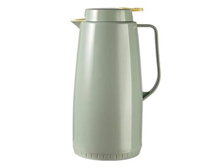 Maxcook Thermoskan Groen 1,3 L MCH7094