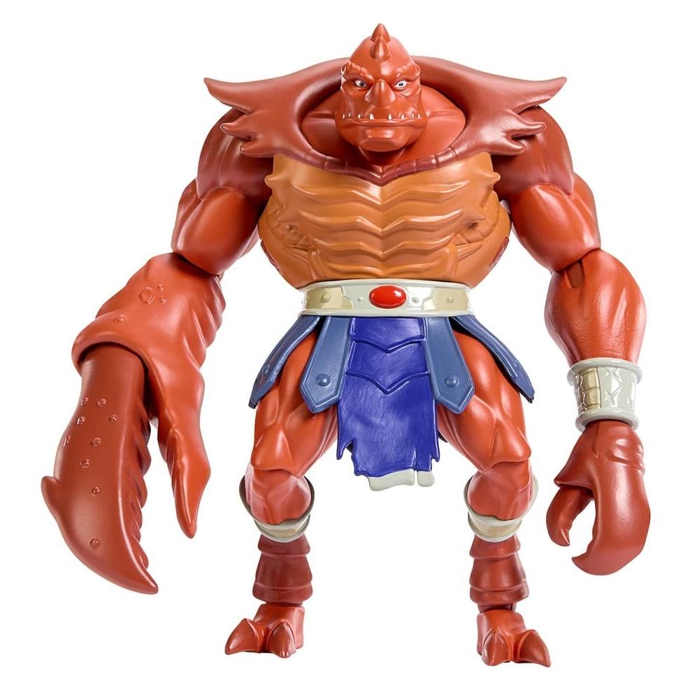 0 Masters of the Universe Origins Deluxe 200x Clawful (JHK11)