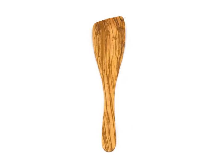Heirol Heirol spatel olijfhout 30 cm