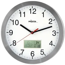 Peweta, Wanduhr, Wanduhr (30 cm)
