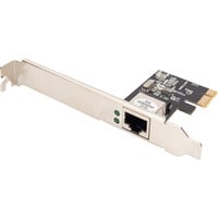 Single Port Gigabit Ethernet, LAN-Adapter