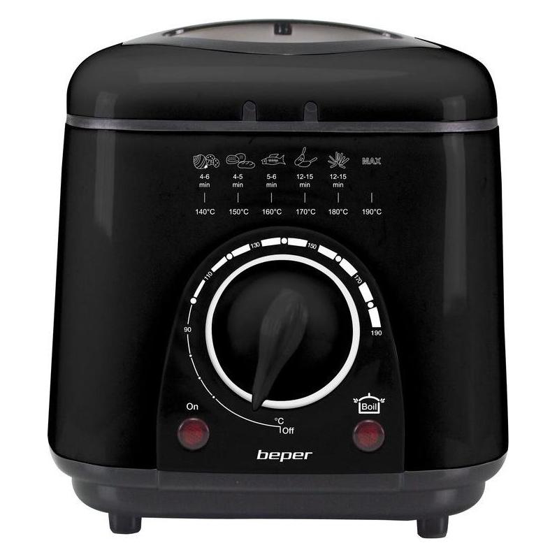 Beper BRENNER MIT DREI LÖTSPITZEN 360mm (1 l) (P101FRI100)