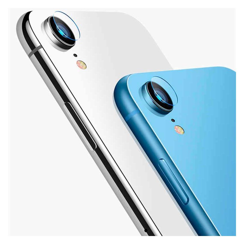 Evelatus iPhone XR Camera Glass Lens (Apple iPhone XR) (EVELATUS)
